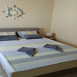 Kelly Signature Sea View Apartmán Privlaka (Zadar)