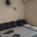 Kelly Signature Sea View Apartmán Privlaka (Zadar)