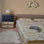 Apartmán Kelly Signature Sea View Privlaka (Zadar)