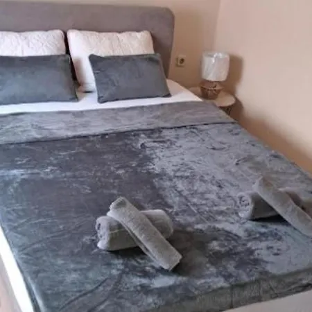 Kelly Signature Sea View Privlaka (Zadar)