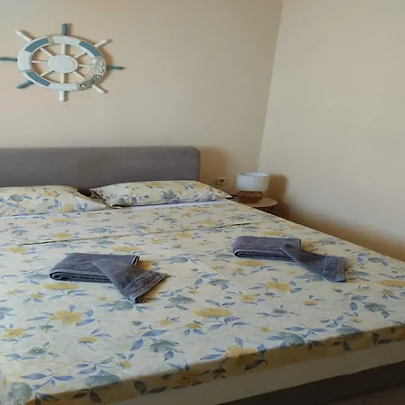 아파트 Kelly Signature Sea View 프리블라카