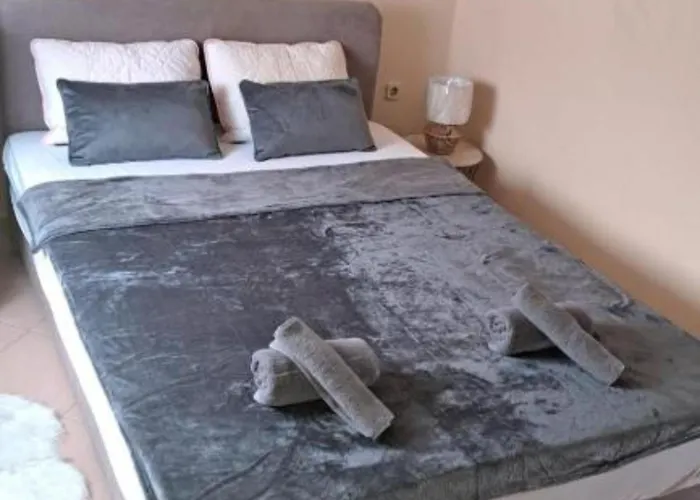 Kelly Signature Sea View Privlaka (Zadar)