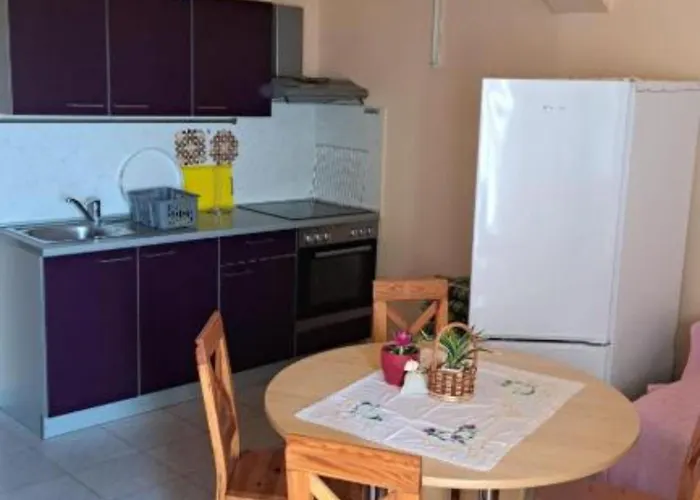 Kelly Signature Sea View Apartment Privlaka (Zadar)