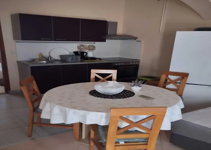 Apartment Kelly Signature Sea View *