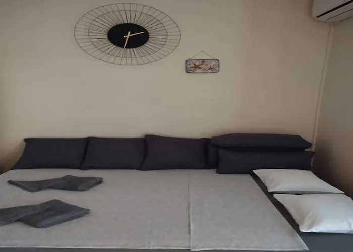 Apartment Kelly Signature Sea View