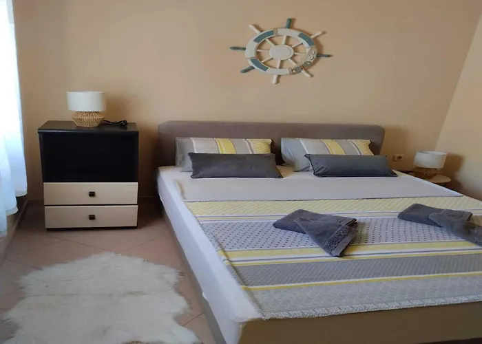 Kelly Signature Sea View * Privlaka (Zadar)