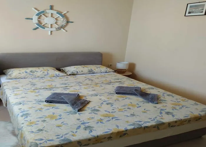 Apartment Kelly Signature Sea View Privlaka (Zadar)