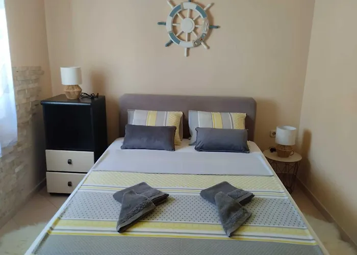 Kelly Signature Sea View * Privlaka (Zadar)