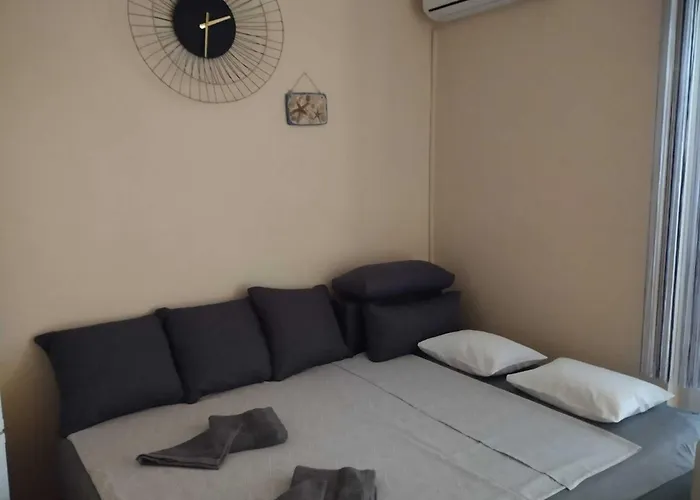 Kelly Signature Sea View Apartment Privlaka (Zadar)