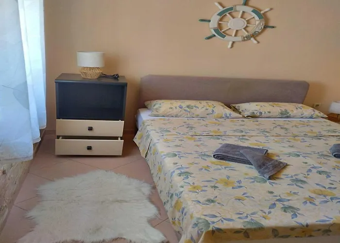 Apartment Kelly Signature Sea View Privlaka (Zadar)